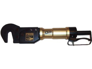 C-Yoke High Force l 7CP0351 CUDEL- FUDEL 